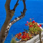 Casa Mama Private Access To Sea Tatil Evi *