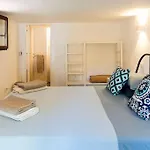Casa Mama Private Access To Sea Tatil Evi Santa Flavia
