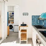 Casa Mama Private Access To Sea Santa Flavia