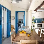Casa Mama Private Access To Sea