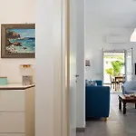 Tatil Evi Casa Mama Private Access To Sea