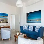 Casa Mama Private Access To Sea Tatil Evi Santa Flavia