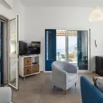 Casa Mama Private Access To Sea Tatil Evi