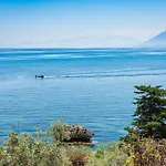 Casa Mama Private Access To Sea Tatil Evi *