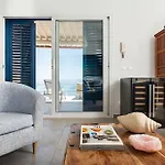 Casa Mama Private Access To Sea Tatil Evi Santa Flavia