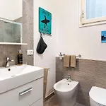 Casa Mama Private Access To Sea Santa Flavia