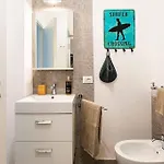 Casa Mama Private Access To Sea * Santa Flavia