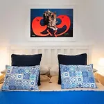 Tatil Evi Casa Mama Private Access To Sea