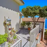 Casa Mama Private Access To Sea Santa Flavia