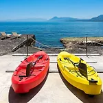 Casa Mama Private Access To Sea Tatil Evi