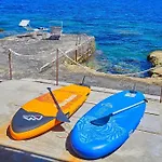 Casa Mama Private Access To Sea Tatil Evi *