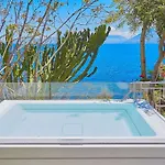 Casa Mama Private Access To Sea Tatil Evi Santa Flavia