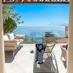 Casa Mama Private Access To Sea Tatil Evi Santa Flavia