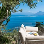 Tatil Evi Casa Mama Private Access To Sea Santa Flavia