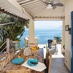Casa Mama Private Access To Sea Santa Flavia