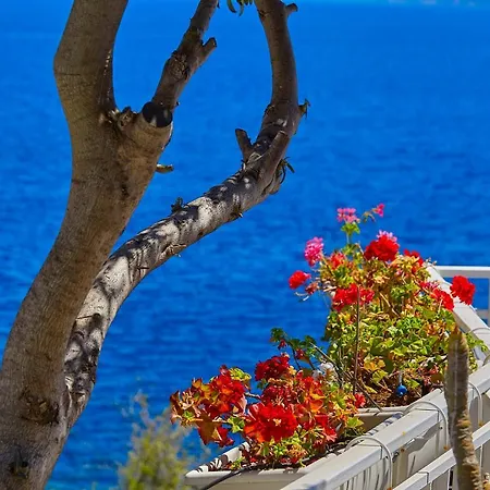 Casa Mama Private Access To Sea Santa Flavia