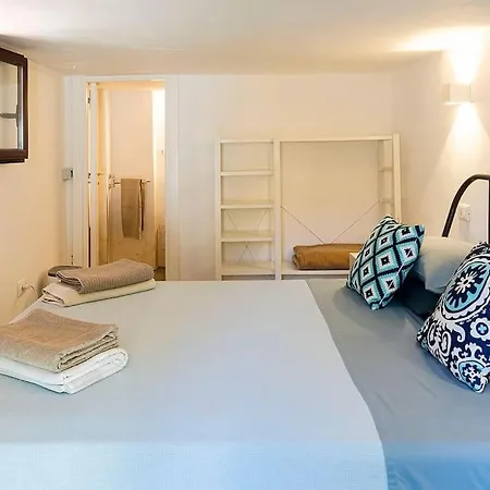 Casa Mama Private Access To Sea Vakantiehuis Santa Flavia