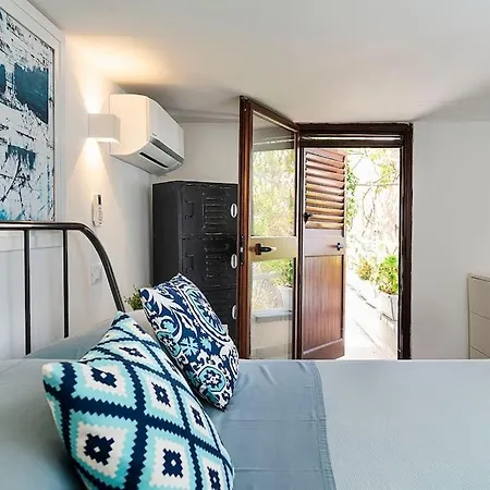 Casa Mama Private Access To Sea *