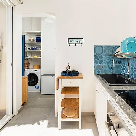 Casa Mama Private Access To Sea Santa Flavia