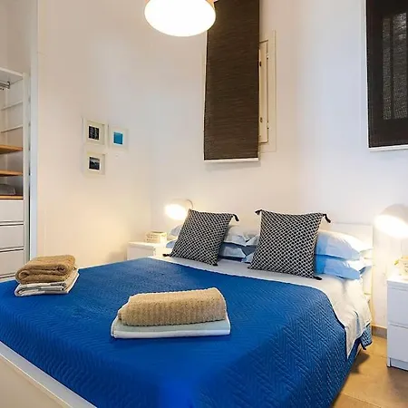Casa Mama Private Access To Sea Santa Flavia