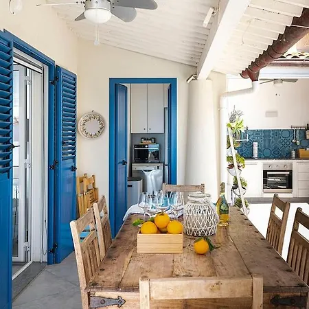 Casa Mama Private Access To Sea