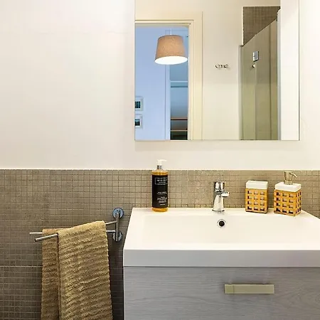 Casa Mama Private Access To Sea Vakantiehuis *