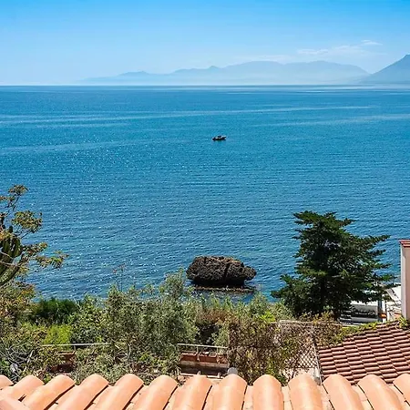 Tatil Evi Casa Mama Private Access To Sea *
