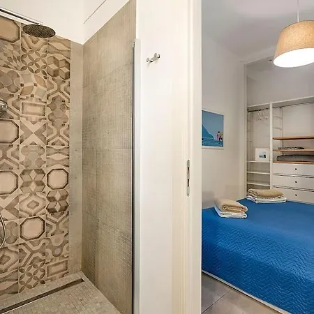 Casa Mama Private Access To Sea Santa Flavia