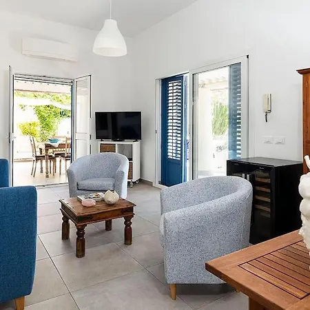 Tatil Evi Casa Mama Private Access To Sea
