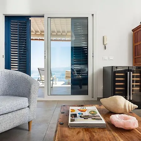 Casa Mama Private Access To Sea Vakantiehuis Santa Flavia