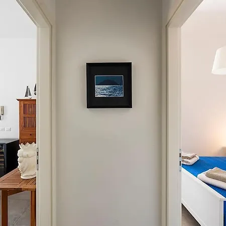 Vakantiehuis Casa Mama Private Access To Sea Santa Flavia