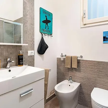 Casa Mama Private Access To Sea Santa Flavia