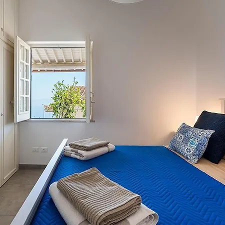 Casa Mama Private Access To Sea