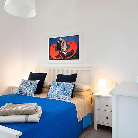 Casa Mama Private Access To Sea Vakantiehuis *