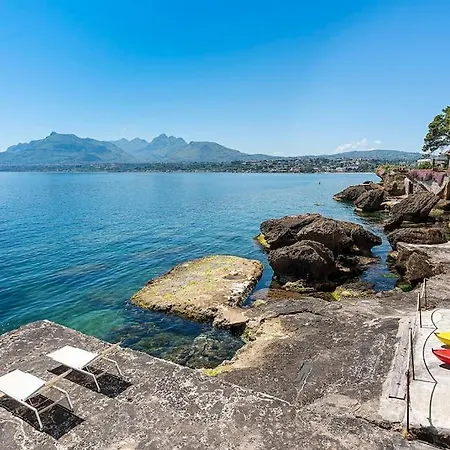 Casa Mama Private Access To Sea Vakantiehuis Santa Flavia