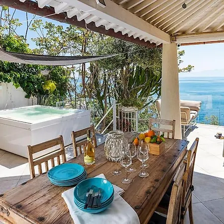 Casa Mama Private Access To Sea