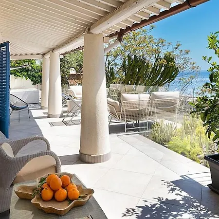 Tatil Evi Casa Mama Private Access To Sea *