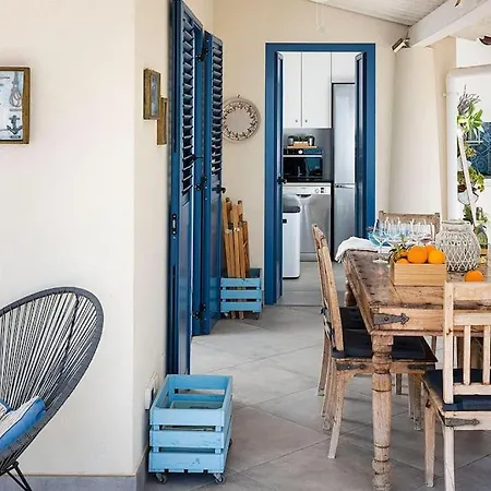 Casa Mama Private Access To Sea *