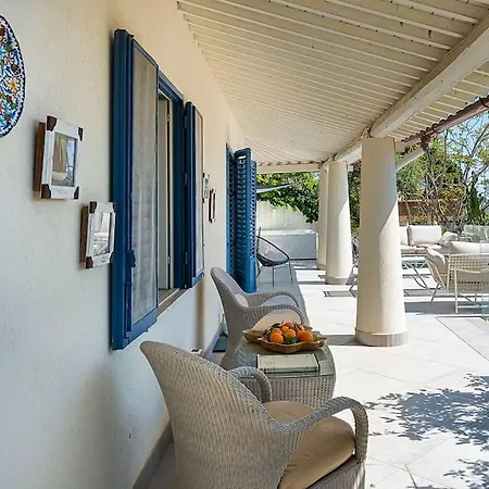 Casa Mama Private Access To Sea * Santa Flavia