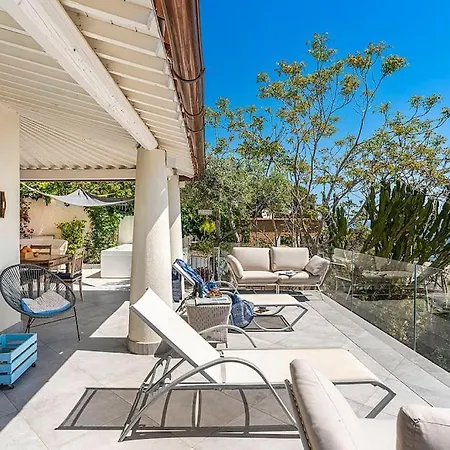 Casa Mama Private Access To Sea